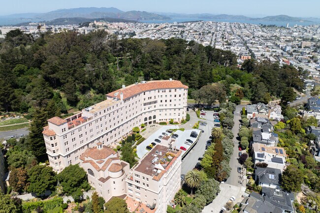 Foto del edificio - Park Hill Condominium