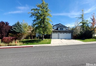Building Photo - 4858 Ramcreek Trail