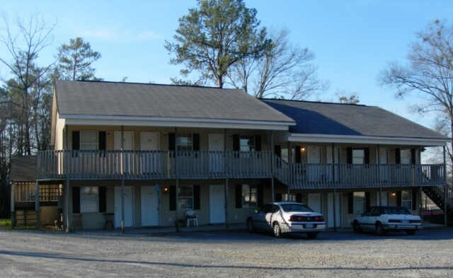 Primary Photo - 154 N Dale Ave