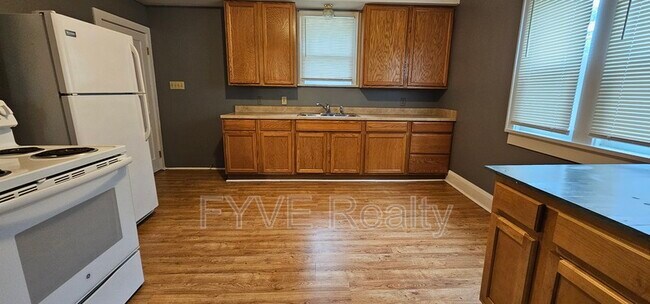 Foto del edificio - 5154 13th St SW