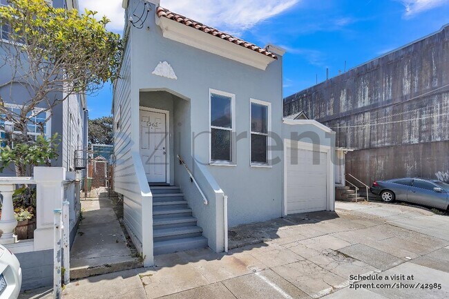 Foto del edificio - 1362 48th Ave