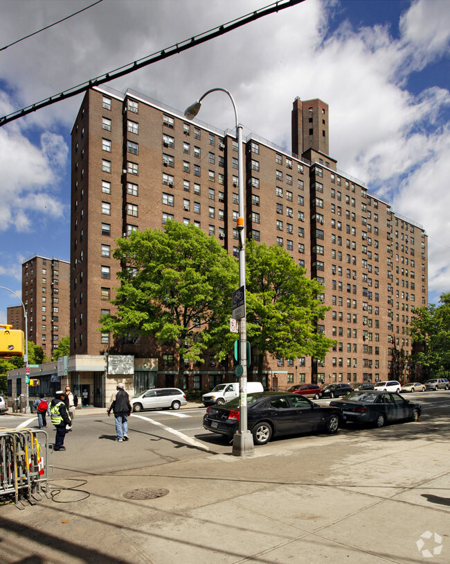 Dyckman Houses Apartments - New York, NY | Apartments.com