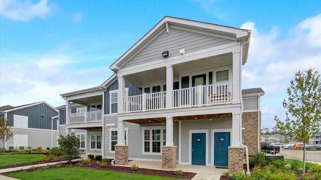 Building Photo - Springs at Three Oaks