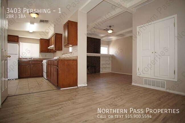 Building Photo - Cozy 2 BDR Apartment Near 5 Points!