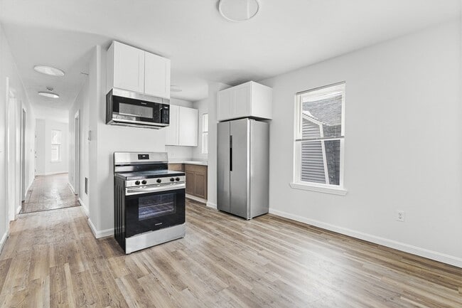 Foto del edificio - 18 St Clair St