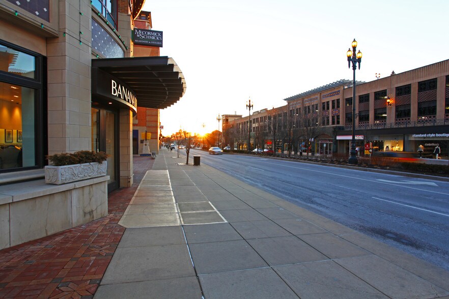 Picture of Country Club Plaza Kansas City