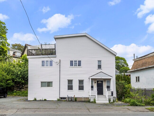 Photo - 23 New Ocean St Apartments