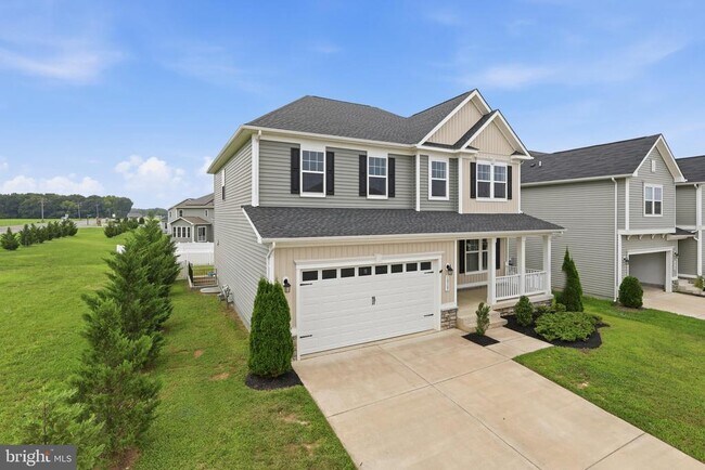 Foto del edificio - 10302 Spotswood Dr