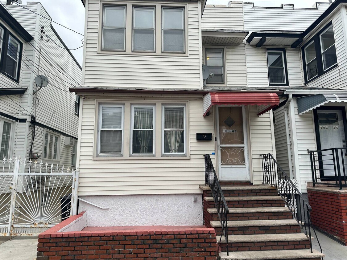 Primary Photo - 103-43 106th St