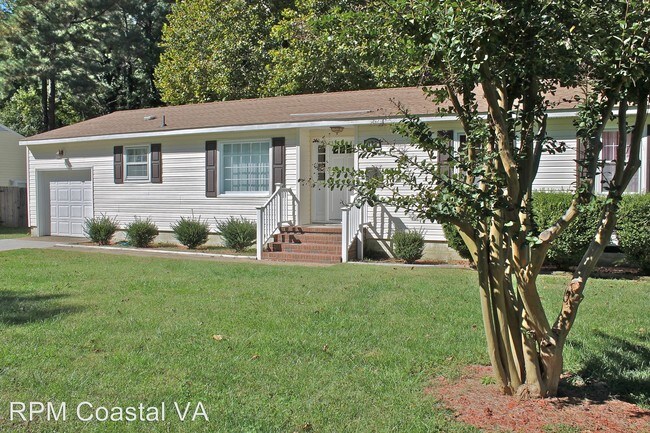 Building Photo - 321 Tabbs Ln