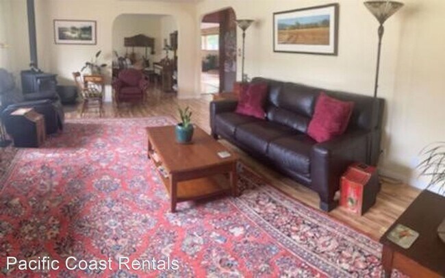Foto del edificio - 1 br, 1 bath House - 322 Chartin Rd
