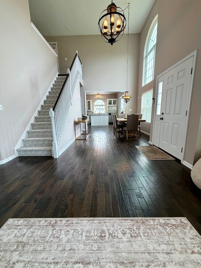 Foto del edificio - Stunning 3-Bed/3-Bath Home in Providence Reserve. Available September 1st!