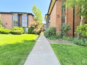 Building Photo - 251 S 700 E