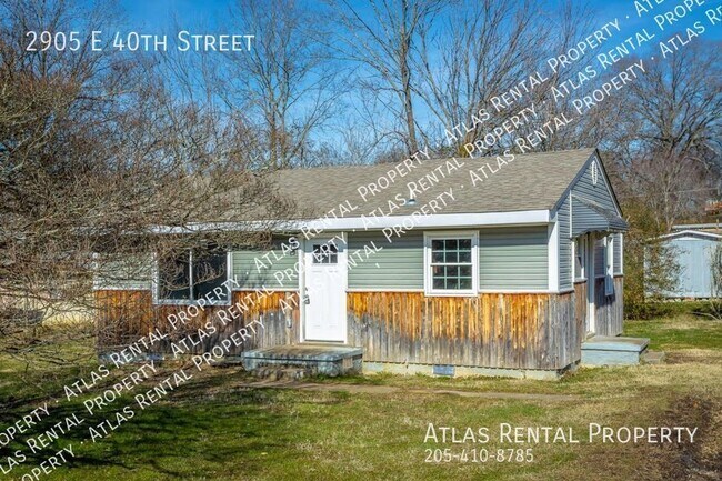 Foto del edificio - 2905 E 40th Street Chattanooga, TN  37407