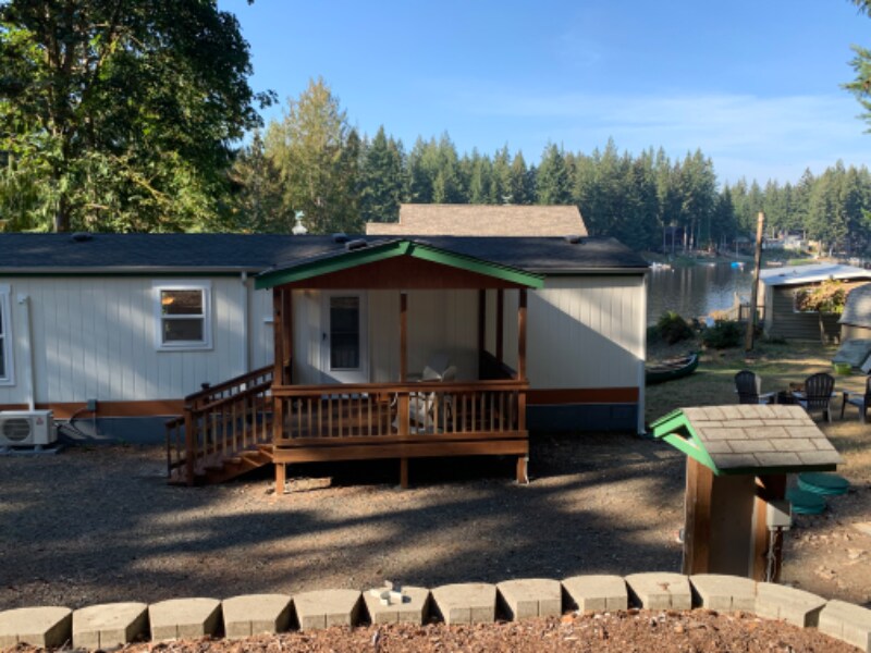 40 Case Pl, Shelton, WA 98584 House Rental in Shelton, WA