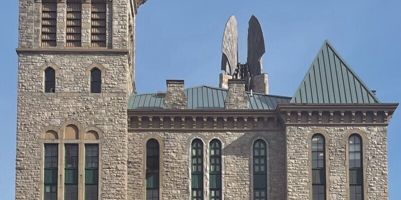 Foto principal - City Hall