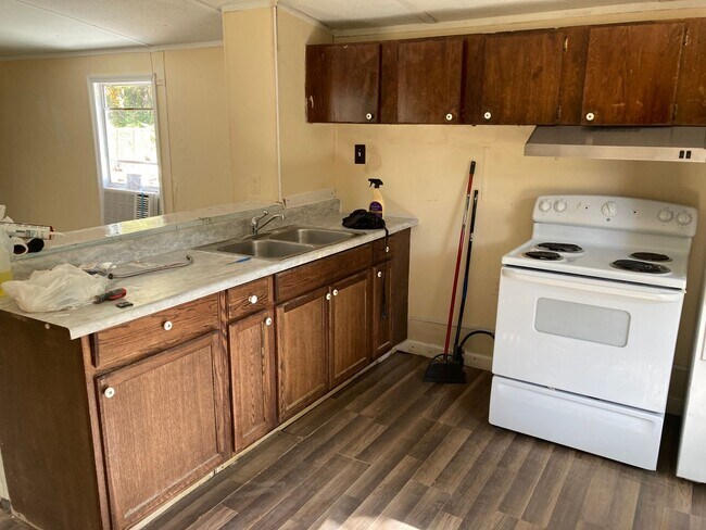 Foto del edificio - New Home Available! Rent this 2 Bedroom Home in Beech Island!