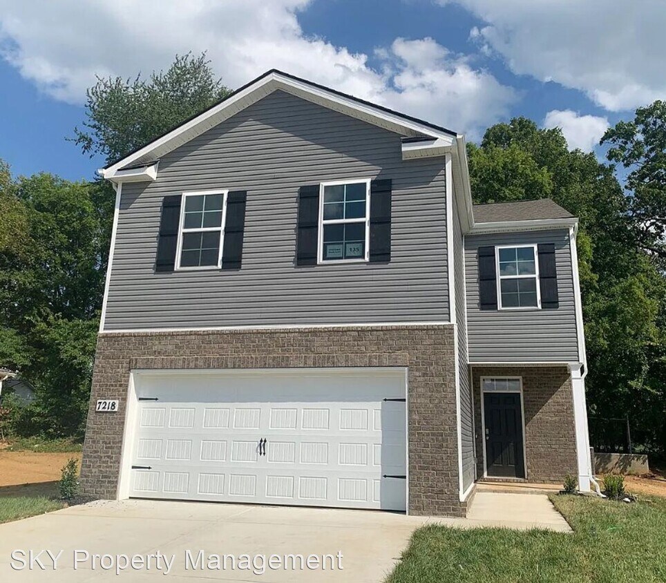Foto principal - 4 br, 2.5 bath House - 7218 Eagle Stone Lane