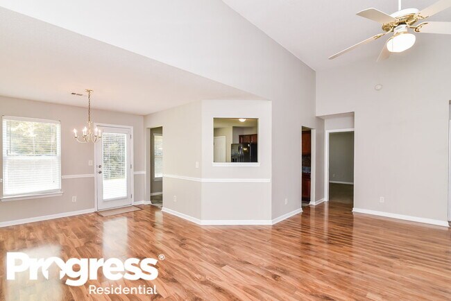 Foto del edificio - 5115 Bridle Point Pkwy