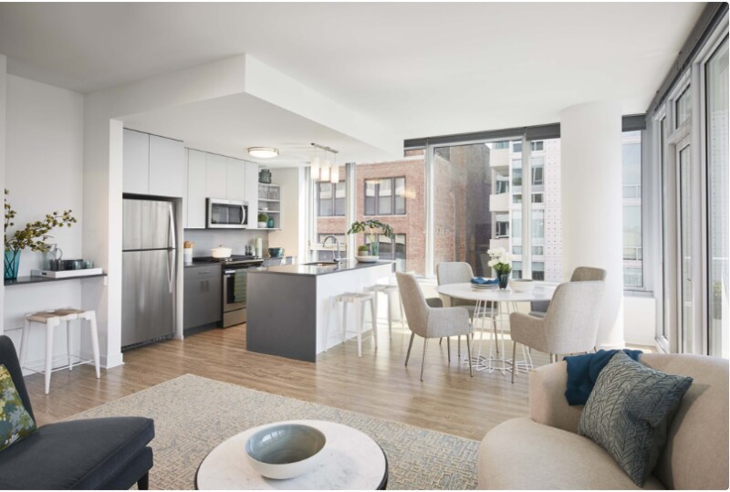 Foto principal - 715 S Wells St