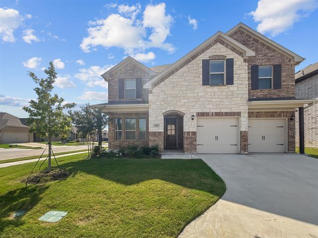 Primary Photo - 3820 Heather Meadows Dr