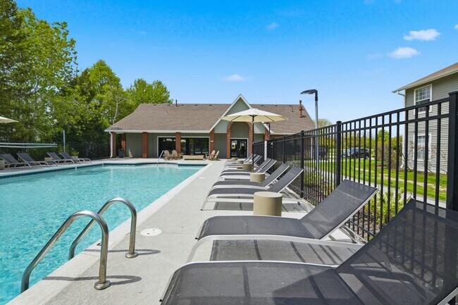 Foto del edificio - Deer Valley Apartments