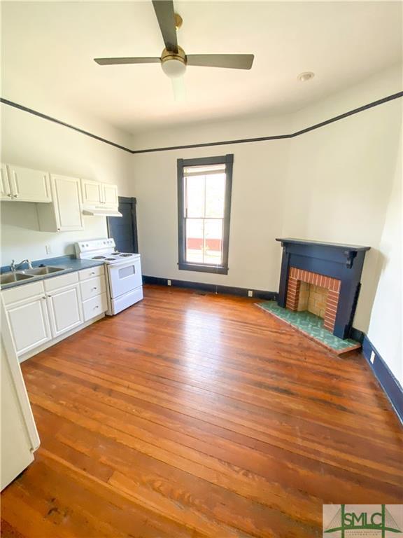 Building Photo - 502 E Park Ave