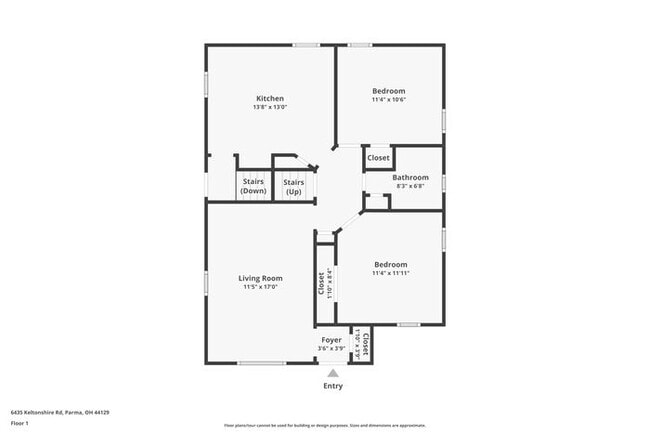 Building Photo - 6435 Keltonshire Rd