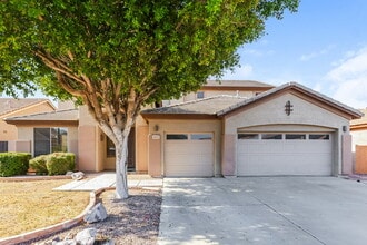 Building Photo - 6877 W Briles Rd