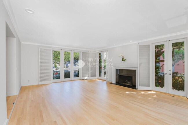 Foto del edificio - 2701 Broderick St