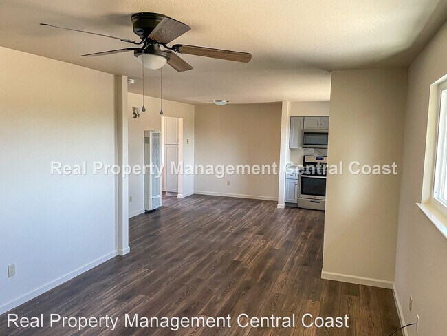 Building Photo - 1 br, 1 bath House - 813 Los Osos Valley Road