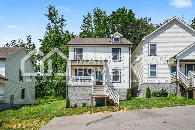 Foto del edificio - 178 Briar Rd