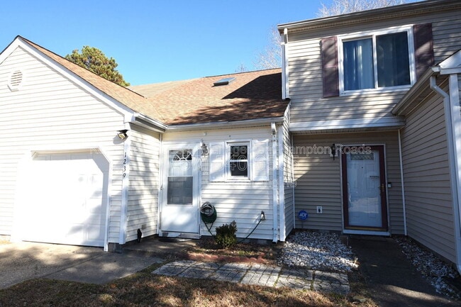 Building Photo - 1239 Basswood Ct