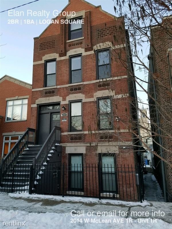 Primary Photo - 2014 W McLean AVE 1R