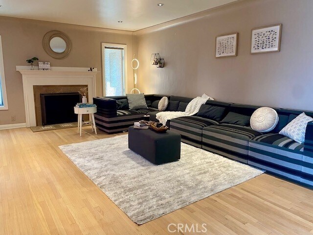 Foto principal - 141 W Scenic Dr