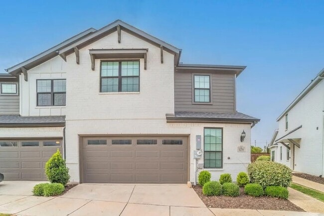Photo - 1278 Lamar Dr Townhome
