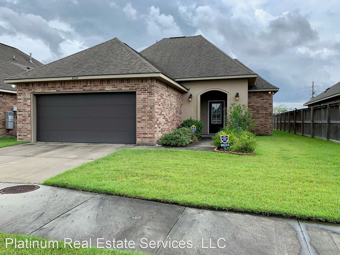 Foto principal - 3 br, 2 bath House - 8624 Abertay Ave