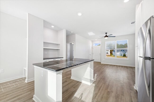Foto del interior - Cottages at Brightleaf