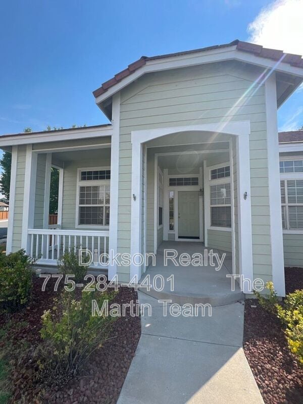 Building Photo - 7848 Tiempo Ct