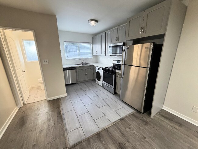 Foto del edificio - 1444 15th St