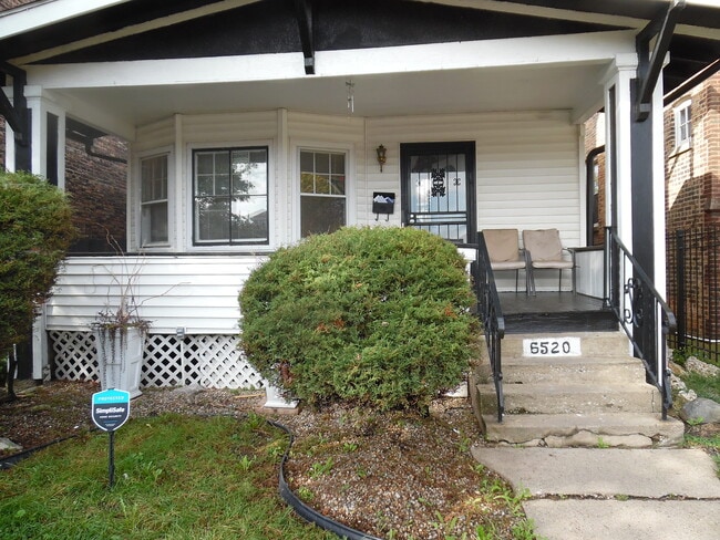 Building Photo - 6520 S Rockwell St
