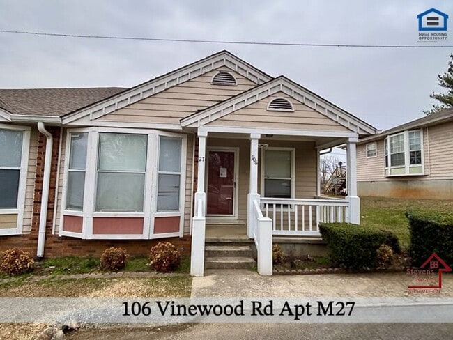 Building Photo - 106 Vinewood Rd