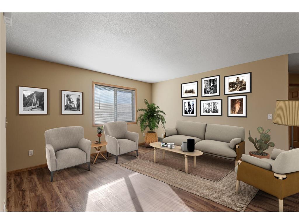 1145 1st St, Saint Paul Park, MN 55071 Townhome Rentals in Saint Paul