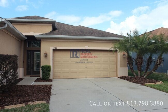 Foto del edificio - 11407 Camden Yard Ln