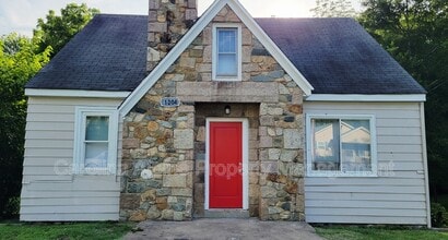 Building Photo - 1204 Asheboro St