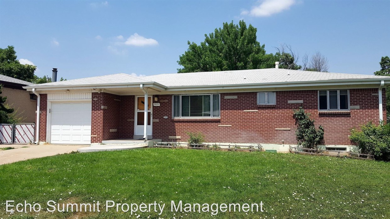 Primary Photo - 3575 W Union Ave
