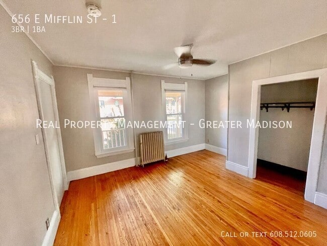 Building Photo - 656 E Mifflin St
