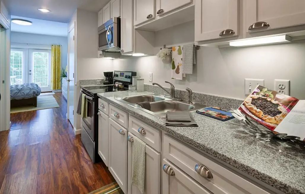 Hilltop House 241 S Cherry St WinstonSalem, NC