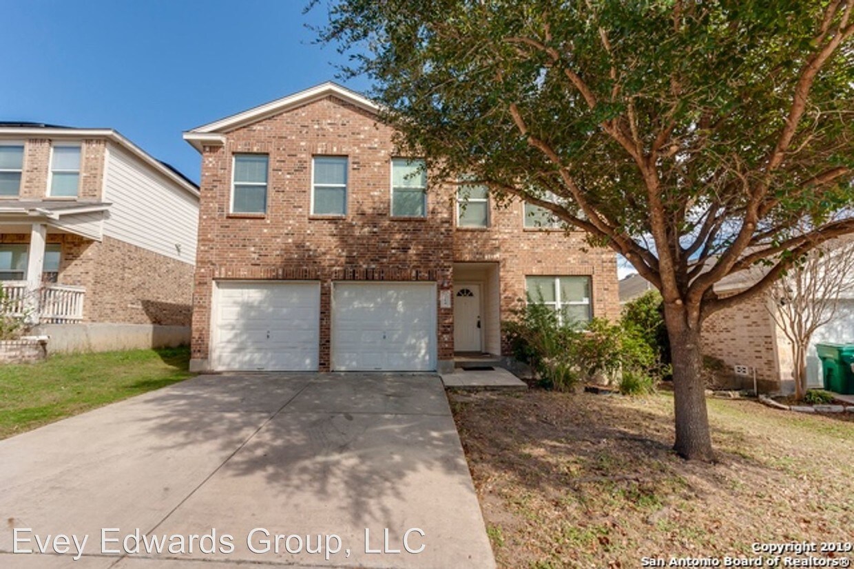 4 br, 2.5 bath House 9714 Gypsy Cove House Rental in Converse, TX