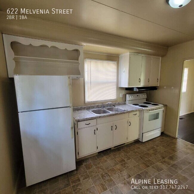 Building Photo - 622 Melvenia St